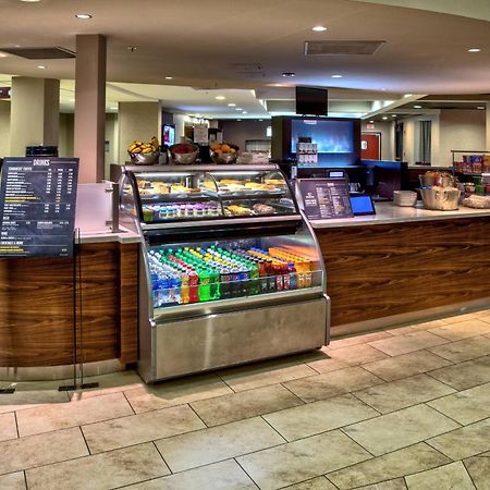 Hotel Courtyard By Marriott Springfield Exterior foto