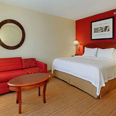 Hotel Courtyard By Marriott Springfield Exterior foto