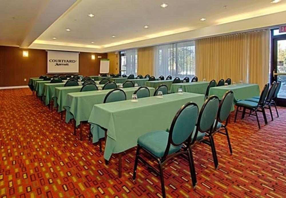 Hotel Courtyard By Marriott Springfield Exterior foto